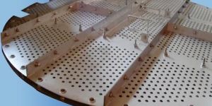 Baffle Plates