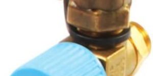 CNG Filler Valve