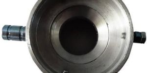 CNG Mixer