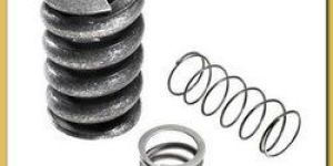 Custom Coil Springs