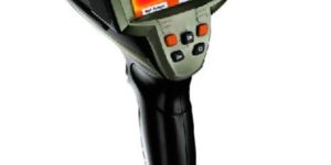 Thermal Imaging Camera