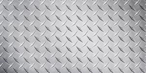 Aluminium Pattern
