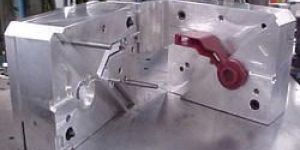 Investment Casting Dies