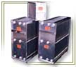 Electrostatic Filter