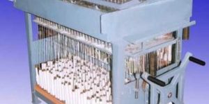 Chalk Making Machine