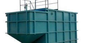 Packaged Sewage Treatment Plant
