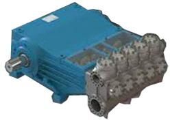 Reciprocating Pump
