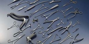 Surgical Equipment