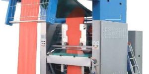 Balloon Padding Machine