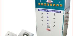 PVC Pipe Testing Equipment