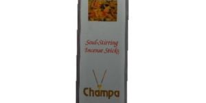 Champa Scented Agarbatti