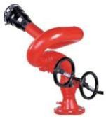 Carbon Steel Monitor