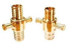 Instantaneous Coupling