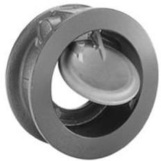Non Return Valve
