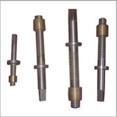 Non Rising Valve Spindle