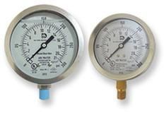 Pressure Gauges