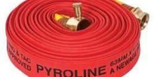 Pyroline Fire Hose