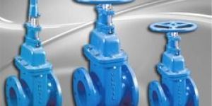Sluice Valve