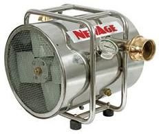 Smoke Extractor