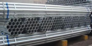 Hot Steel Pipe