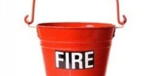 Fire Bucket
