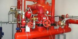 Fire Fighting Installation Services