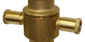 Fire Hose Coupling