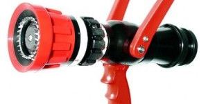 Fire Hose Nozzles