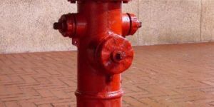 Fire Hydrants
