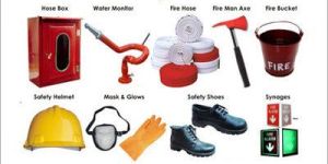 Fire Protection Equipment