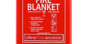Fire Safety Blanket