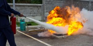 Fire Safety Services