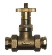 Fire Safety Valve