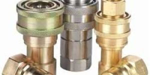 Hydraulic Coupling