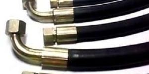 Hydraulic Hose Pipe