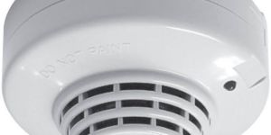 Wired Smoke Detector