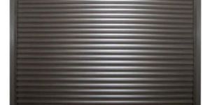 Mild Steel Rolling Shutters