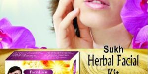 Facial Kit