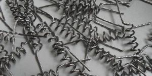 Tungsten Wire Scrap