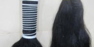 Remy Double Drawn Hair