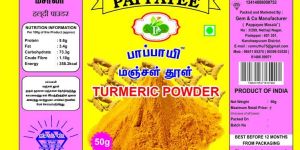Turmeric Powder