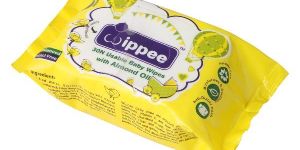 30 N Baby Wet Wipes