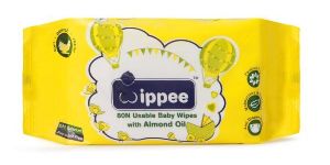 80 N Baby Wet Wipes