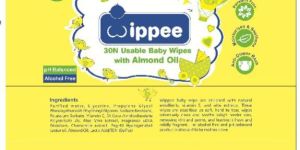 Baby Wipes
