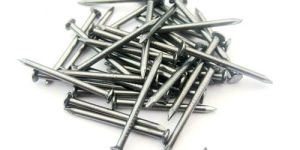 Iron Nails