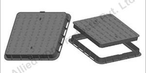 Manhole Covers