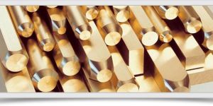 Brass Extrusion Rods