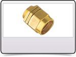 BW Type Brass Cable Glands