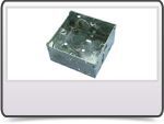 Switch Socket Boxes