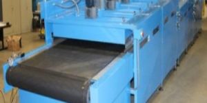 Conveyorised Oven